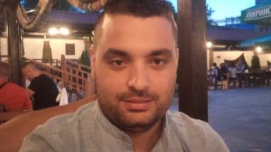 Загиналият при престрелка граничен полицай е готвел сватба с любимата