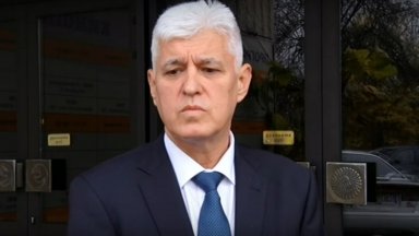 Военнослужещият който е бил в наряд с убития граничен полицай