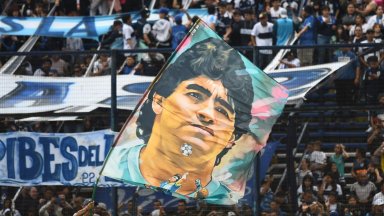 Спряха 6000 аржентински главорези за Мондиала в Катар