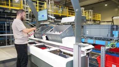 eMAG Black Friday дългоочакваното шопинг събитие на годината ще се