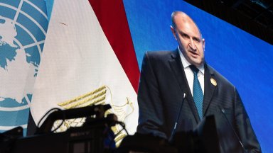 Необходими са решителни колективни усилия на световната общност за справяне