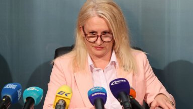 Много вероятно е да има и други обвиняеми по случая