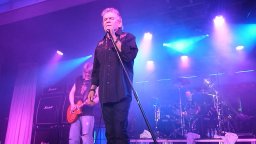 Почина оригиналният вокал на Nazareth - Дан Маккафърти