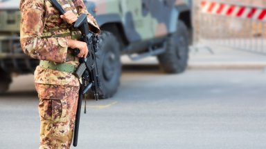 До седмица две граничните полицаи ще бъдат снабдени с