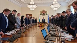Премиерът: Политическите изказвания за границата смущават с безпаметност