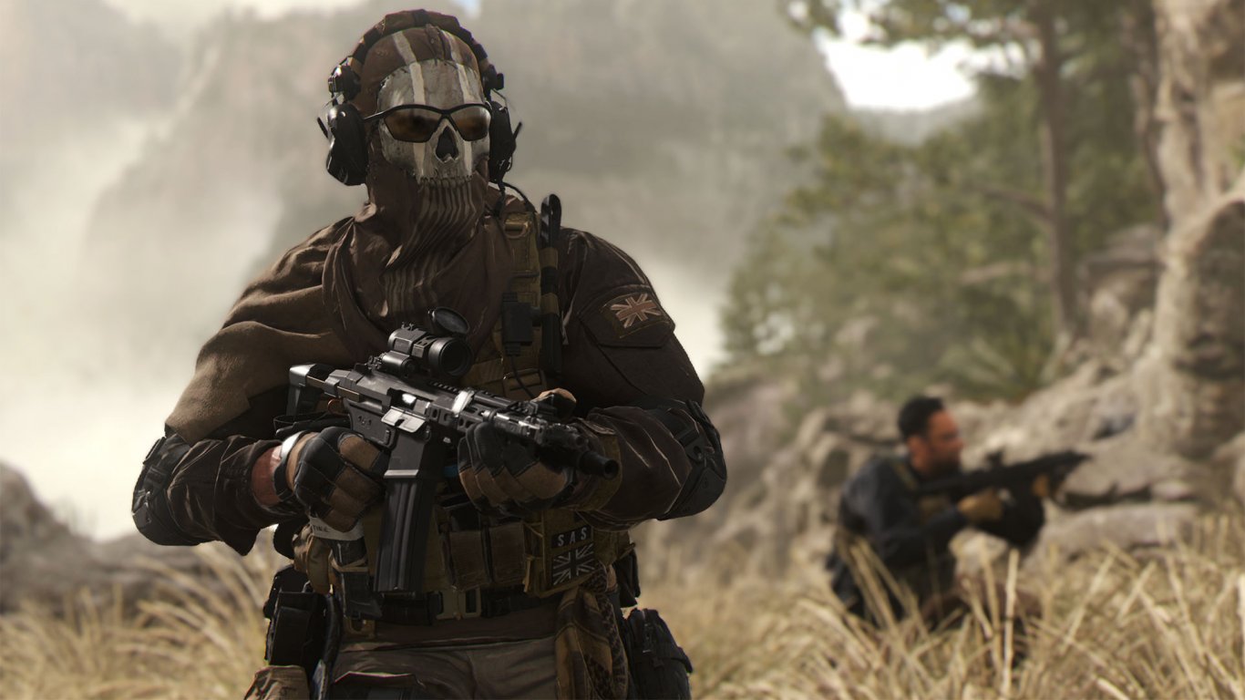 Станаха ясни датите на пускане на новия Call of Duty