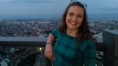 26 годишна жена от София е в неизвестност а близките й