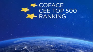 БЕХ, Аурубис, НЕК и Еврохолд са сред българските лидери в тазгодишната класация на Кофас Топ 500