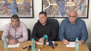 Българският лекарски съюз БЛС поиска оставката на управителя на НЗОК