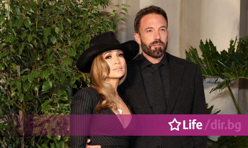 JLo shared what he thinks of Ben Affleck’s ex-wife