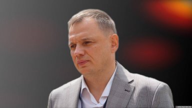 45 годишният Кирил Стремоусов назначен от Русия заместник ръководител на Херсонска област