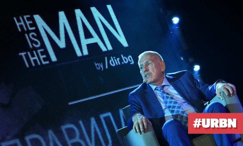 Смятам, че трябва да говорим първо за проблемите в страната