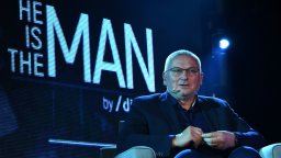 Георги Господинов ще е гост на Международния панаир на книгата в Солун