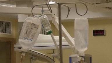 Медиците от УМБАЛ Проф д р Александър Чирков спасиха 14 годишно момиче