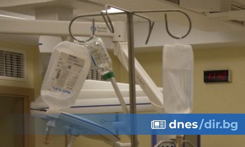 Медиците от УМБАЛ Проф. д-р Александър Чирков спасиха 14-годишно момиче