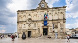 Откраднаха картина на Джакомо ди Кирико от музей в Италия