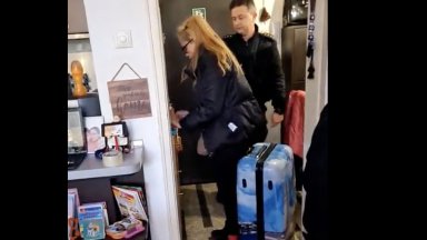 Бившият кмет на столичния район Младост Десислава Иванчева пусна на