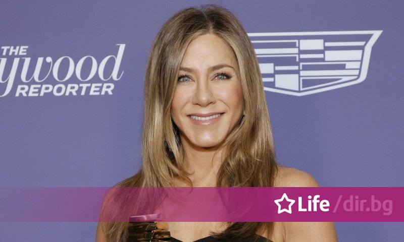 Jennifer Aniston: It’s a lie that I didn’t want to get pregnant, I’ve tried everything