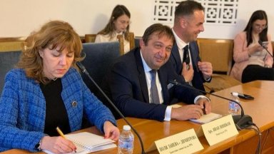 Магистралата от Русе до Бяла ще е готова до 2028 г., увери регионалният министър