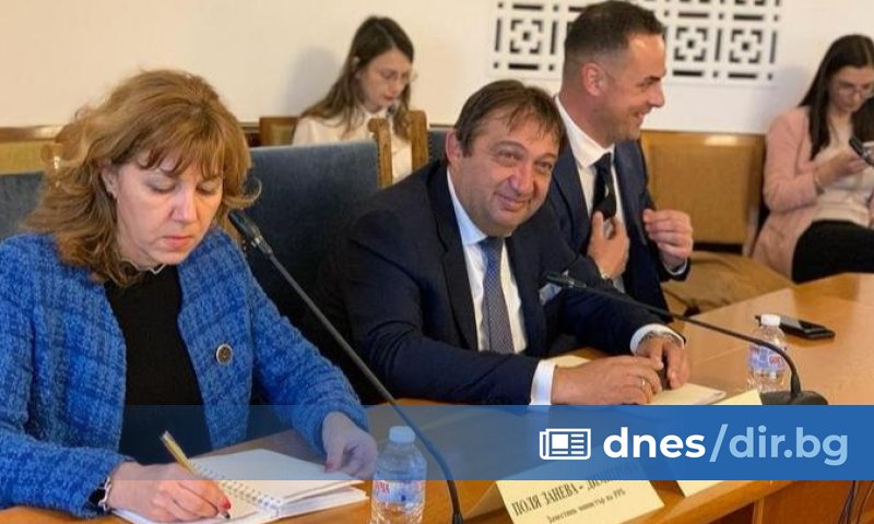 Участъкът Русе - Бяла и обходът на град Бяла, част