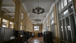 Бившата сграда на БНБ в Пловдив може да приюти културна институция