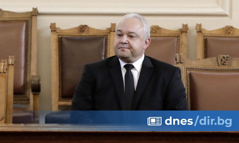 Руското министерство на вътрешните работи още не е отговорило на