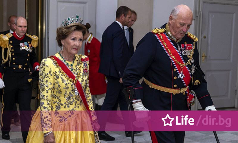 Dronning Sonia: Amerikanerne aner ikke hva monarkiet betyr