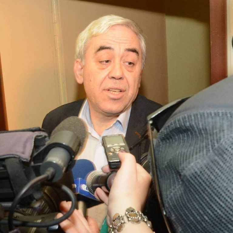Красимир Кънев, председател на Българския хелзинкски комитет