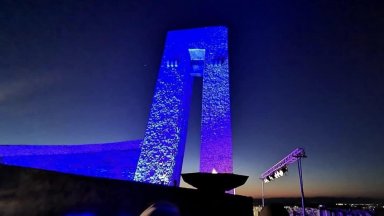 Кметицата на Перущица Мария Витанова Вълканова не прие извиненията на певицата