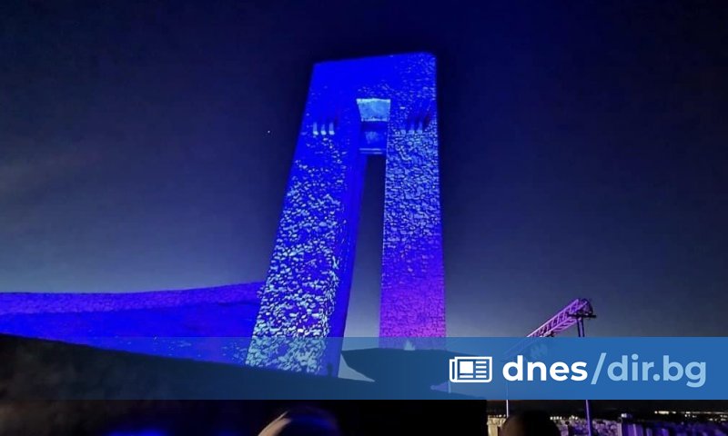 Кметицата на Перущица Мария Витанова-Вълканова не прие извиненията на певицата