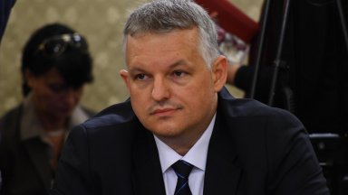 Продължаваме Промяната са силно обезпокоени от прекратяването на преговорите за