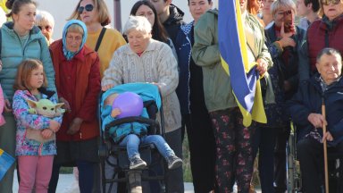 Четирите страни ще могат да използват средствата така че да