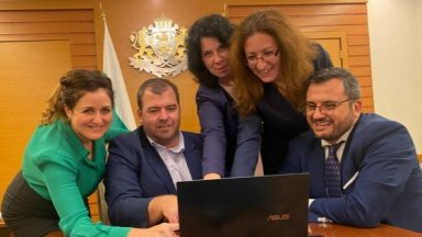 Стратегическият план за развитие на земеделието и селските райони в