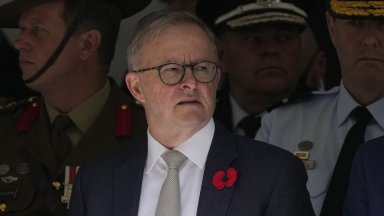 Киберпрестъпници днес за трети ден пратиха в тъмната мрежа лични