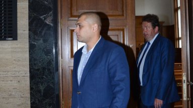 12 г. по-късно: Съдът призна за виновен за търговия с влияние депутата от ДПС Димитър Аврамов