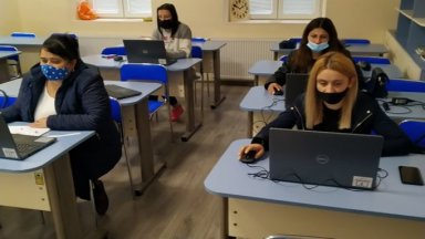 И през настоящата учебна година родители и образователни медиатори ще