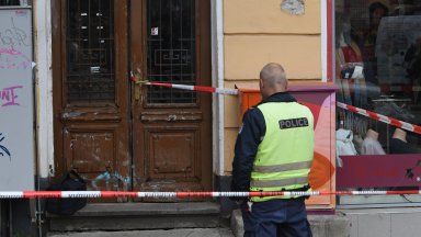 МВР потвърди: Битов скандал, назрявал в годините, е довел до убийството в София