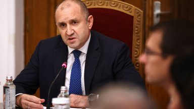 Ако политическите партии и всички народни представители постигнат предварителен консенсус