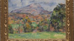 Колекцията от произведения на изкуството на Пол Алън беше продадена за рекордните 1,6 милиарда щатски долара
