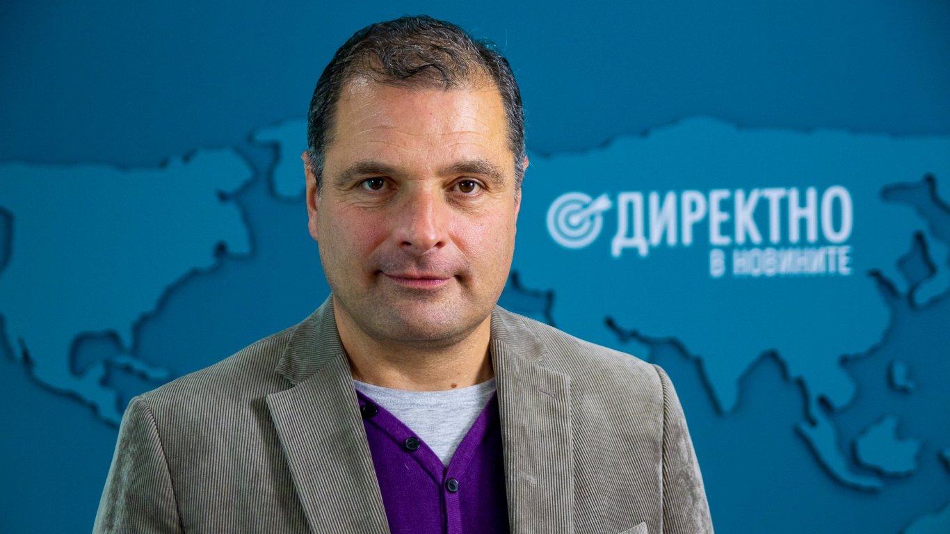 Бойко Борисов е заинтересован да има правителство
