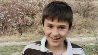 След 9 дни в неизвестност 12 годишният Александър от Перник беше