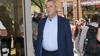 БСП загуби своята същностна характеристика отстоявайки ясната лява алтернатива