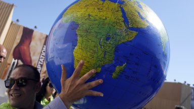Световни компании и институции с призив държавите за спазват ангажиментите за климата