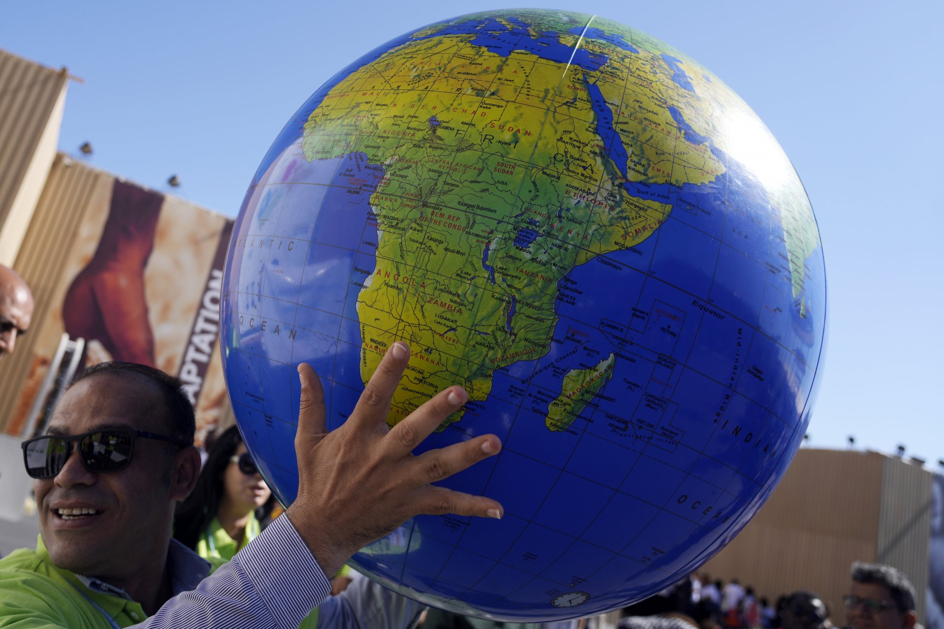Пет основни извода от срещата за климата COP27 в Египет