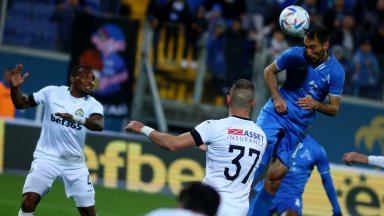 Кошмарът продължава: Славия обърна "Левски" и го остави без победа в седем мача