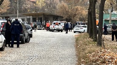 Доброволци прекратяват мащабното търсене на 12 годишния Александър Цветанов от Перник Акцията