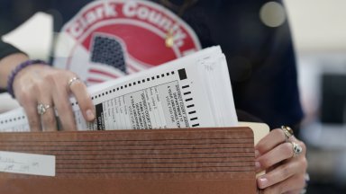 Демократическата партия запазва контрола си във федералния Сенат на САЩ