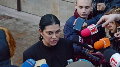 След скандала в Народния театър за пръв път проговори и