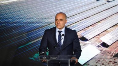 Най голямата подкрепа на българските клубове в Република Северна Македония дойде