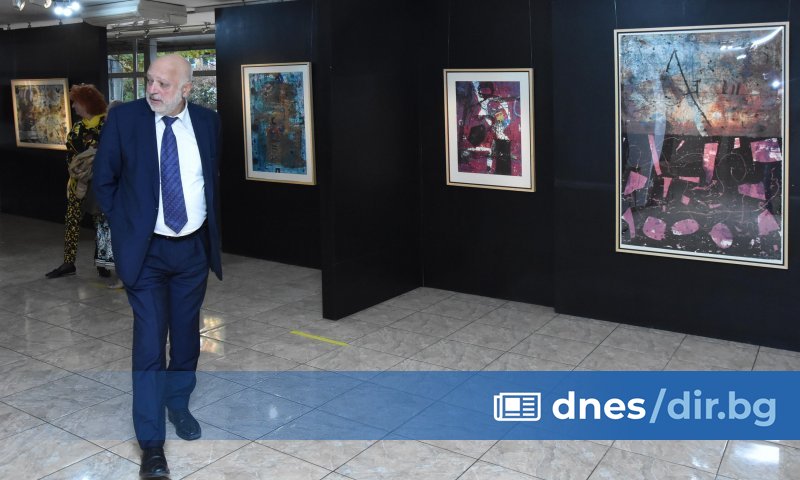 Не съм искал оставки в Народния театър. Проверка ще тръгне